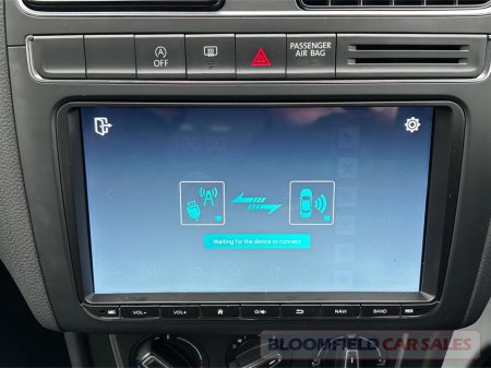 2016 Volkswagen Polo 1.2 , AUTO // LOW MILEAGE €11,950 thumbnail