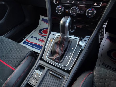 2017 Volkswagen Golf 2.0 TSI 5DR 245HP GTI DSG €24,999 thumbnail