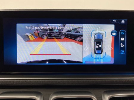 2026 Mercedes-Benz GLE Class - thumbnail 15