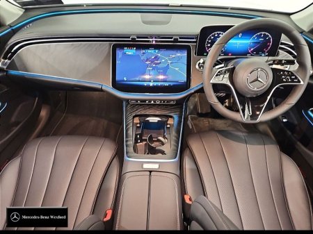 2026 Mercedes-Benz E Class - thumbnail 14