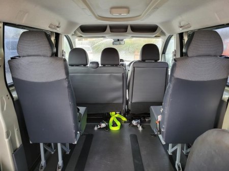 2015 Peugeot Expert 2.0 HDI INDEPENDENCE S €18,495