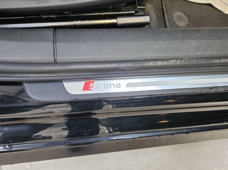 2017 Audi A6 2.0TDI 190 Ultra S Line thumbnail