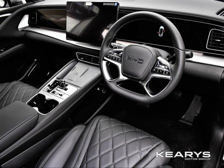 2026 BYD Sealion 7 - thumbnail 11