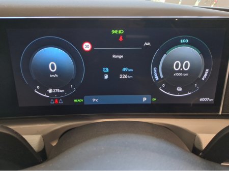 2025 Hyundai Tucson - SOLD - SOLD - thumbnail