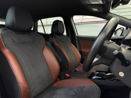 2022 Volkswagen ID.4 - thumbnail 7