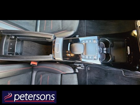 2023 Mercedes-Benz CL Class CLA250E AMG LINE PREMIUM AUTOMATIC €36,950 thumbnail