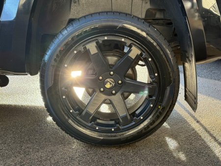 2020 Volkswagen Amarok  €34,750 thumbnail