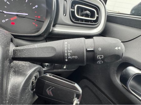 2024 Citroen C3 PLUS PURETECH 83 MY70 4DR €19,995 thumbnail