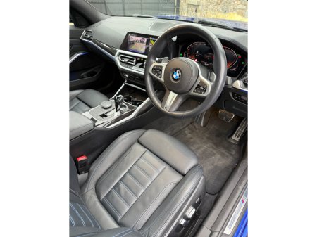 2019 BMW 3 Series - thumbnail 19