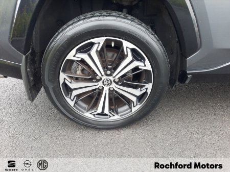 2022 Toyota Rav4 RAV4 Phev Sport €34,950 thumbnail