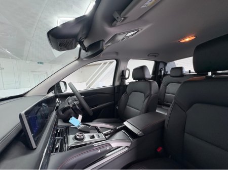 2026 Maxus T 60 - thumbnail 2