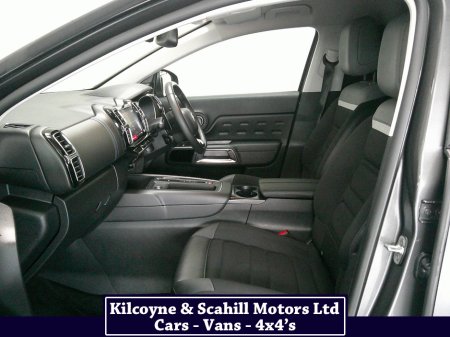 2023 Citroen C5 Aircross - thumbnail 12