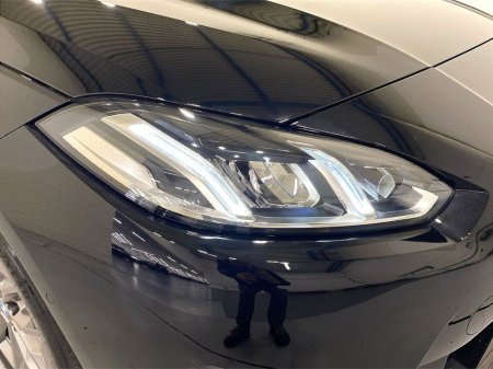 2026 BMW 1 Series 120 Sport €43,950 thumbnail