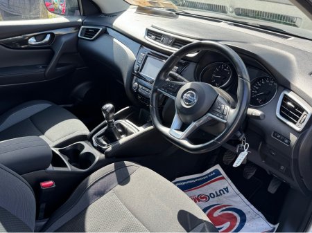 2019 Nissan Qashqai - thumbnail 15