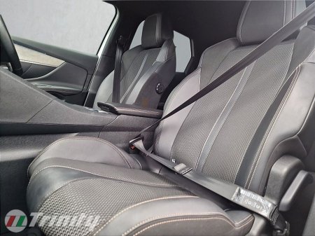 2024 Peugeot 3008 * 1.5 BLUEHDI * 130BHP AUTO GT * TRINITY MOTORS * €34,945 thumbnail