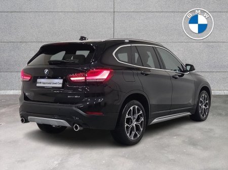 2022 BMW X1 - thumbnail 24