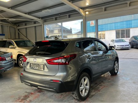 2017 Nissan Qashqai - thumbnail 8