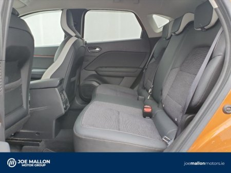 2020 Renault Captur - thumbnail 10