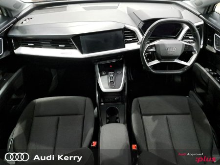 2022 Audi Q4 e-tron 40 E-TRON ADVANCE €28,900 thumbnail