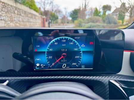 2019 Mercedes-Benz A Class - thumbnail 20