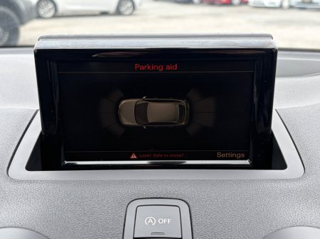 2016 Audi A1 - thumbnail 5