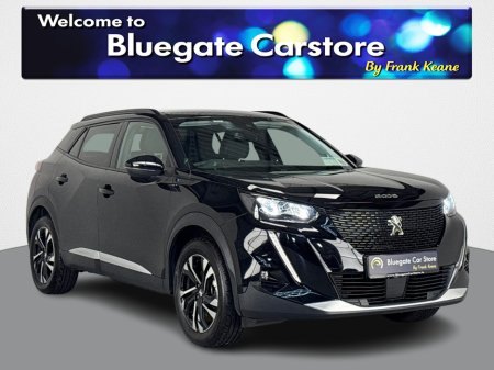 2022 Peugeot 2008 - thumbnail 1