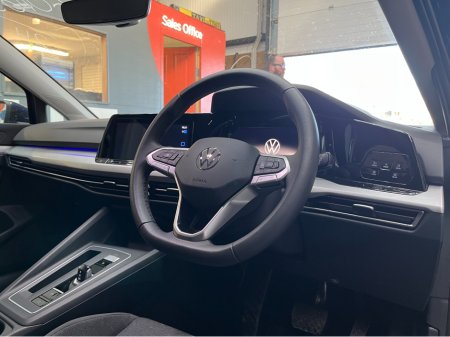 2024 Volkswagen Golf - thumbnail 8