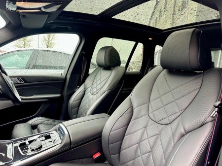 2025 BMW X5 - thumbnail 16