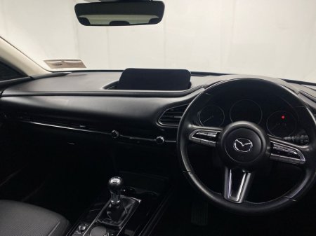 2023 Mazda CX-30 - thumbnail 13