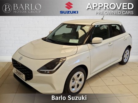 2026 Suzuki Swift MOTION AUTOMATIC