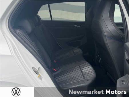 2026 Volkswagen Golf - thumbnail 26