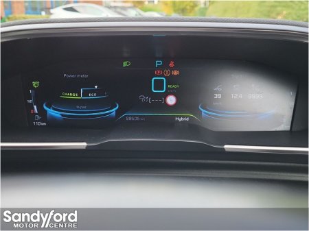 2021 Peugeot 508 - thumbnail 16