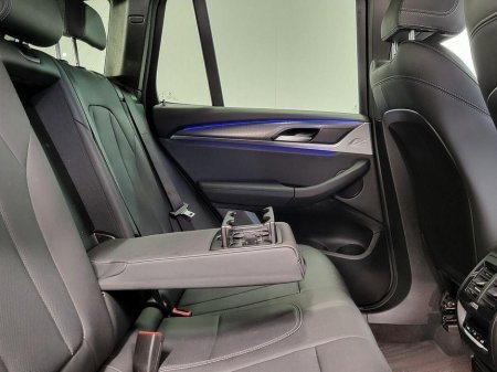 2024 BMW X3 xDrive20d M Sport €64,975 thumbnail