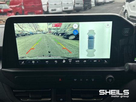 2026 Ford Transit Custom - thumbnail 18