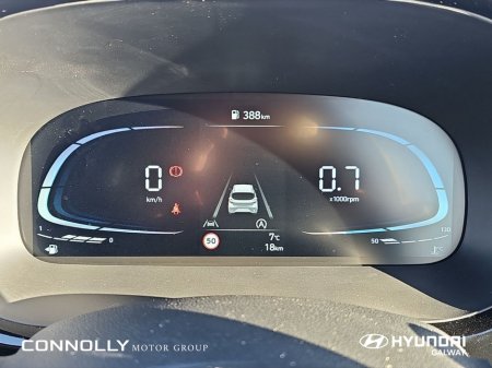 2026 Hyundai i10 - thumbnail 11