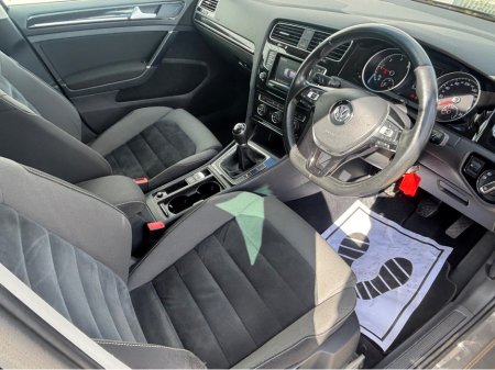 2015 Volkswagen Golf - thumbnail 4