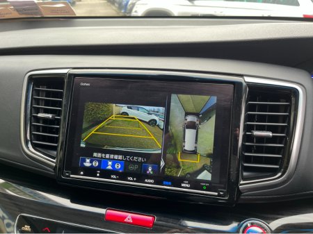 2020 Honda Odyssey - thumbnail 23