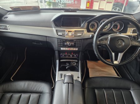 2014 Mercedes-Benz E Class - thumbnail 9