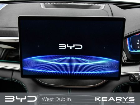 2026 BYD Seal U - thumbnail 19