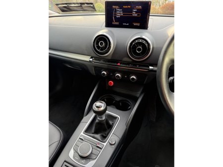 2016 Audi A3 - thumbnail 12