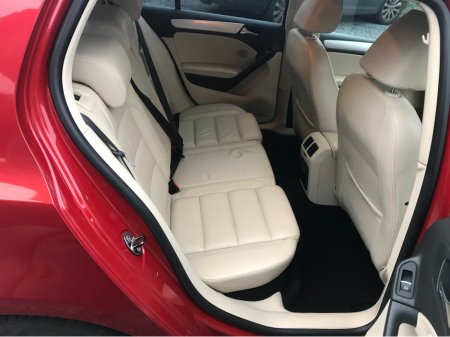 2010 Volkswagen Golf AUTOMATIC HL 1.6 TDI D7F €5,995 thumbnail