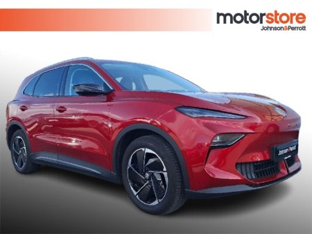 2025 MG MGS5 - thumbnail 1