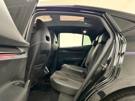 2023 Skoda Enyaq iV IV 80 SPORTLINE + PLUS €36,990 thumbnail