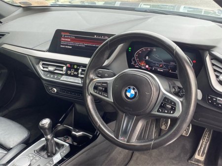 2021 BMW 2 Series 218i M Sport Gran Coupe €25,950 thumbnail