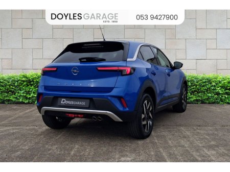 2023 Opel Mokka - thumbnail 4