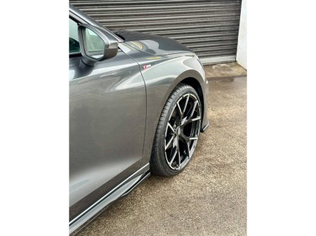 2021 Audi A3 - thumbnail 11