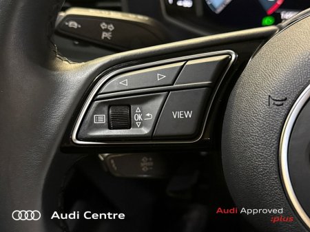 2024 Audi A1 30 TFSI 110HP S-T SE €30,999 thumbnail