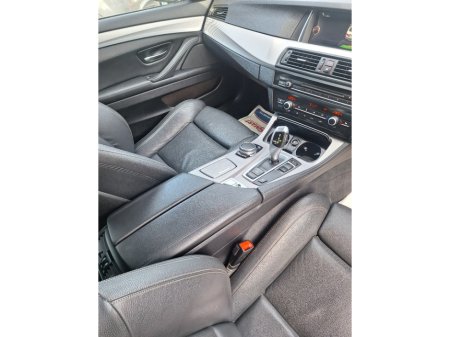 2016 BMW 5 Series - thumbnail 13