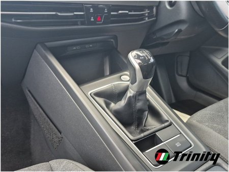 2021 Volkswagen Golf * GREAT SPEC * STYLE * 2.0 TDI 115HP * TRINITY MOTORS * €22,950 thumbnail