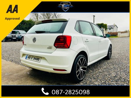 2016 Volkswagen Polo - thumbnail 4